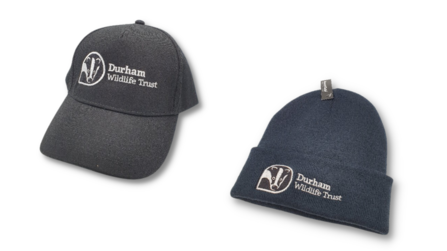 Durham Wildlife Trust Beanie Hats & Caps