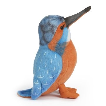 Living Nature Kingfisher toy
