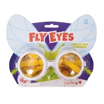 Fly Eyes Specs