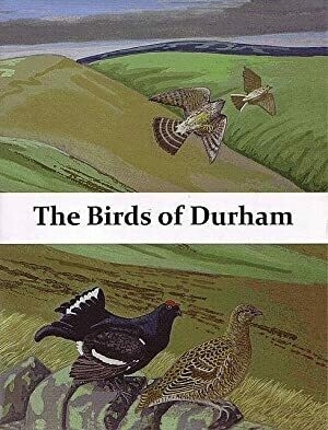 The Birds of Durham by Durham Bird Club