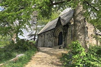 St Nics Church