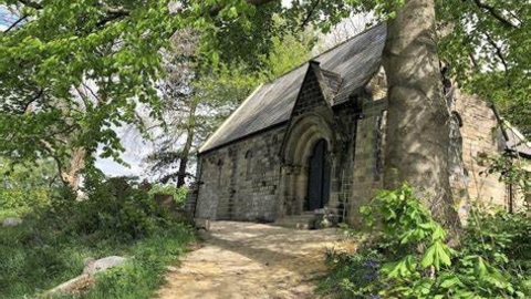 St Nics Church