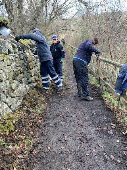 Heart of Durham derwent hide