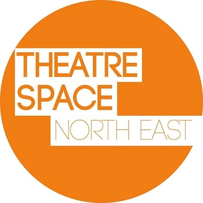 theatre space north east logo