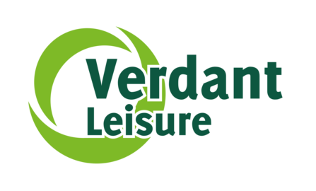 Verdant leisure logo